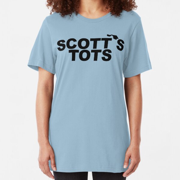 tot shirts