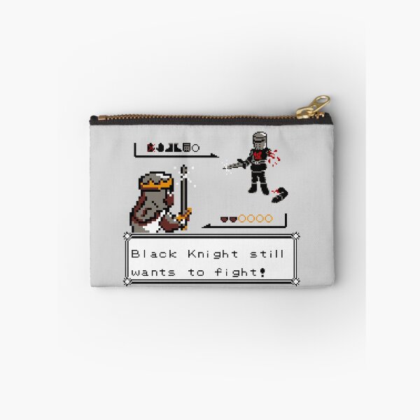 Item preview, Black Knight Battle designed and sold by Damian Lesicki.