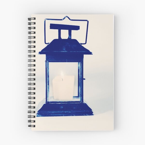 Artikelvorschau, Let the light show you the way entworfen und verkauft von Ashley Brister.