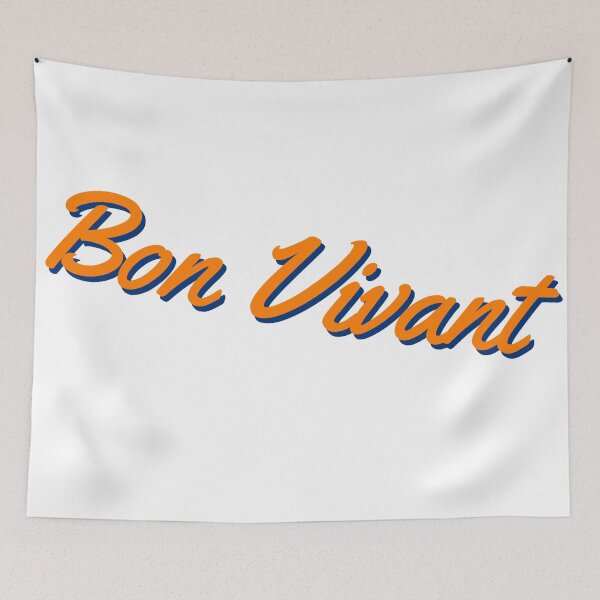 Item preview, Bon Vivant designed and sold by mainemonty.