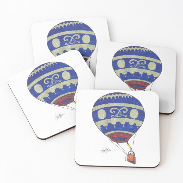 Item preview, Swollen Balloon designed and sold by BeritValk.