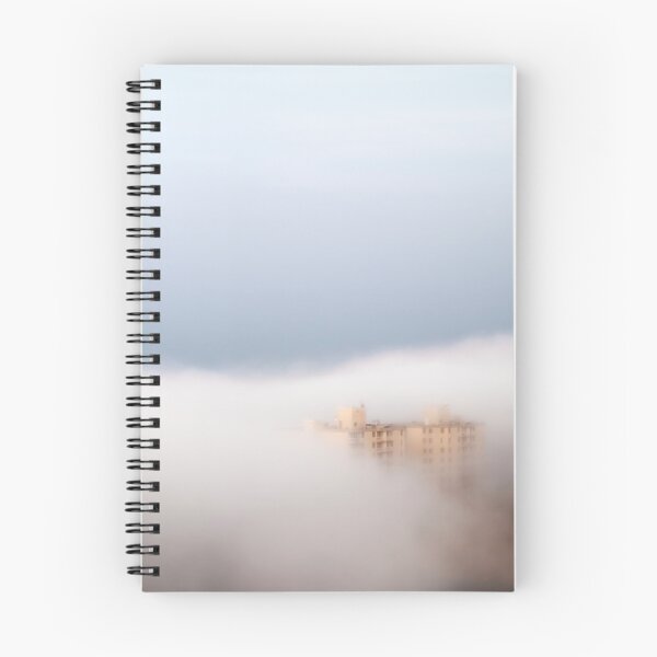 Item preview, The Fog designed and sold by Jerry  Ford.