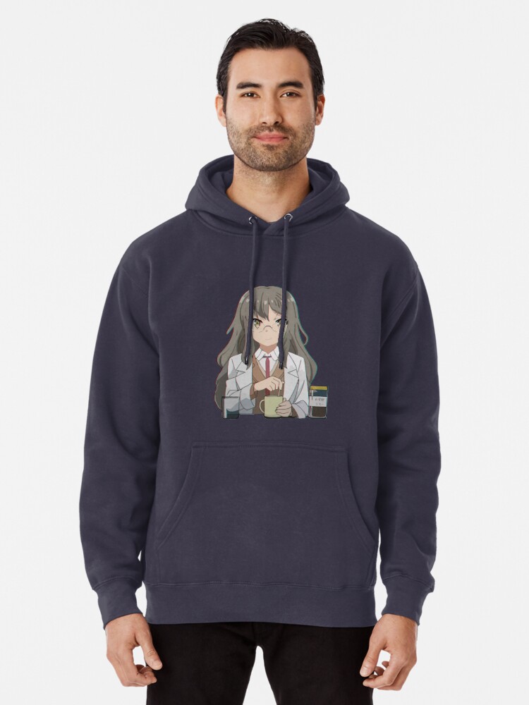 Featured image of post Rio Futaba Hoodie