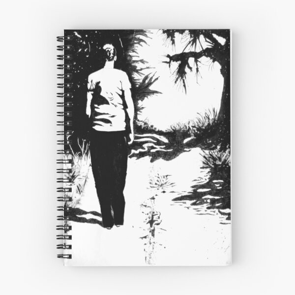 Item preview, The Road Less Travelled designed and sold by Fiona Christensen.