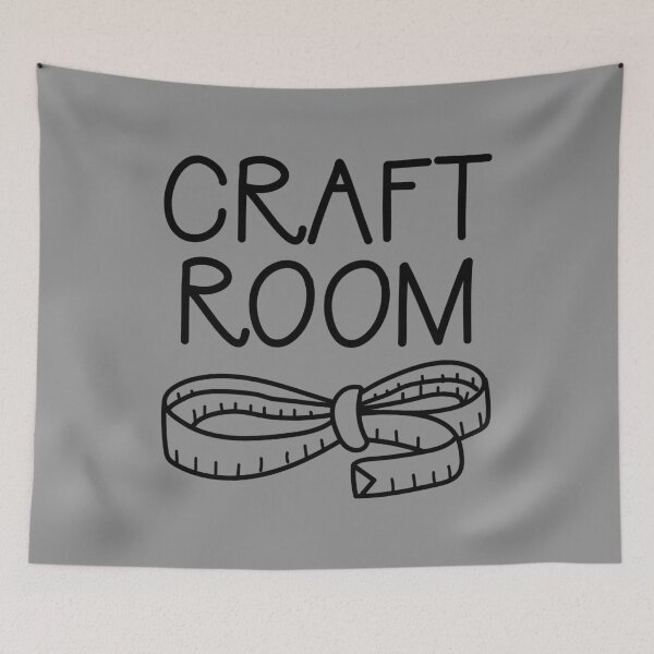 Item preview, Craft Room designed and sold by JakeRhodes.