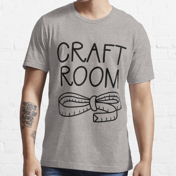 Item preview, Craft Room designed and sold by JakeRhodes.
