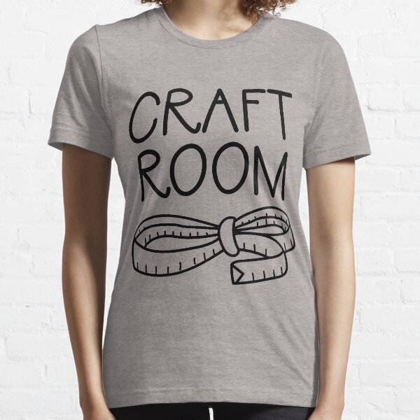 Item preview, Craft Room designed and sold by JakeRhodes.