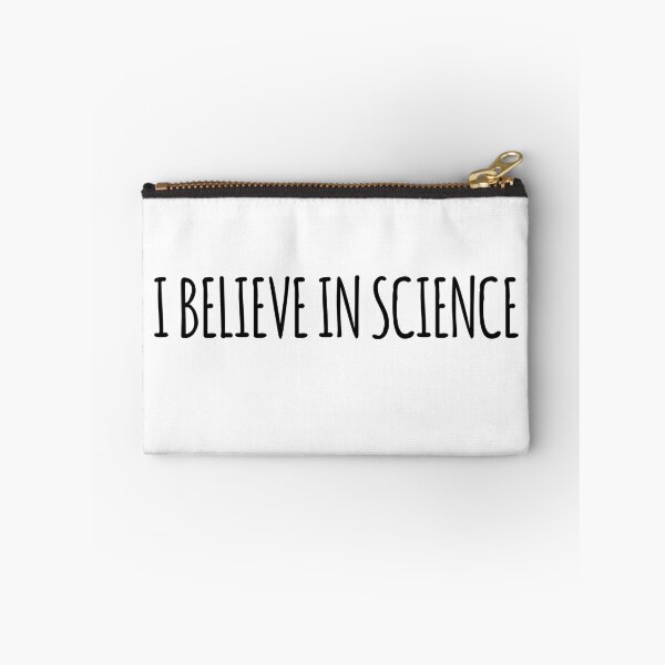 Item preview, I Believe In Science- Trust Science designed and sold by the-elements.