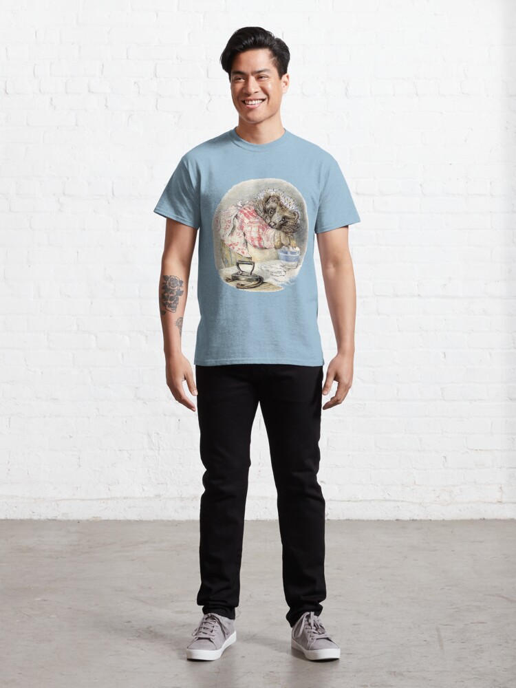 beatrix potter t shirt