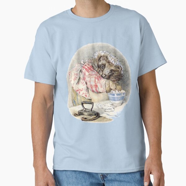 Item preview, The Tale of Mrs. Tiggy-Winkle -  Beatrix Potter designed and sold by forgottenbeauty.