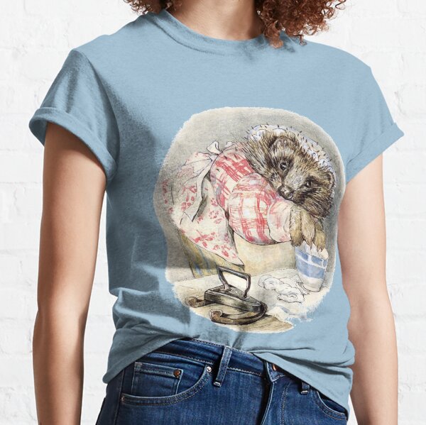 beatrix potter t shirt