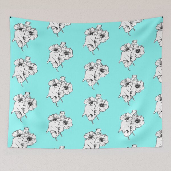 Item preview, Treefrog Blank designed and sold by maggieodonnell.