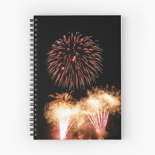 Item preview, Fireworks explosion designed and sold by wuv4ever.