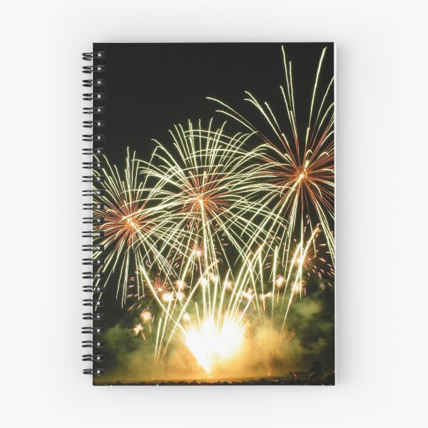 Item preview, Fireworks explosion designed and sold by wuv4ever.