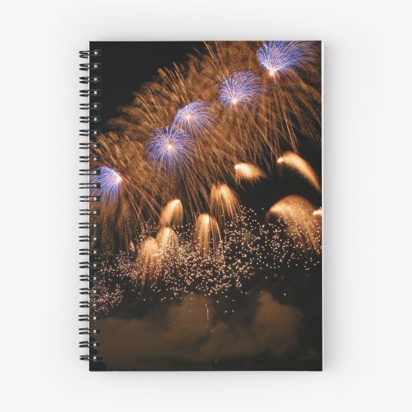 Item preview, Fireworks explosion designed and sold by wuv4ever.