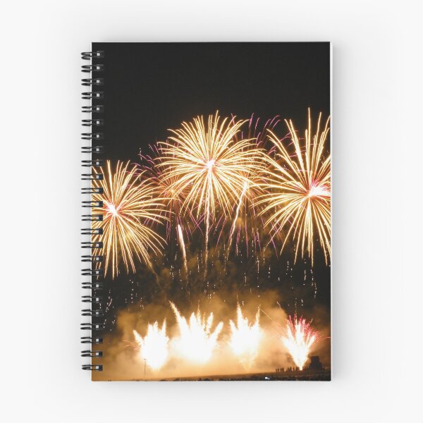 Item preview, Fireworks explosion designed and sold by wuv4ever.