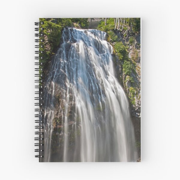 Artikelvorschau, Narada Falls, Mt. Rainier National Park entworfen und verkauft von Barb White.