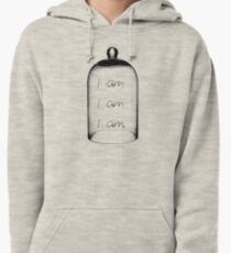 The Bell Jar Pullover Hoodie