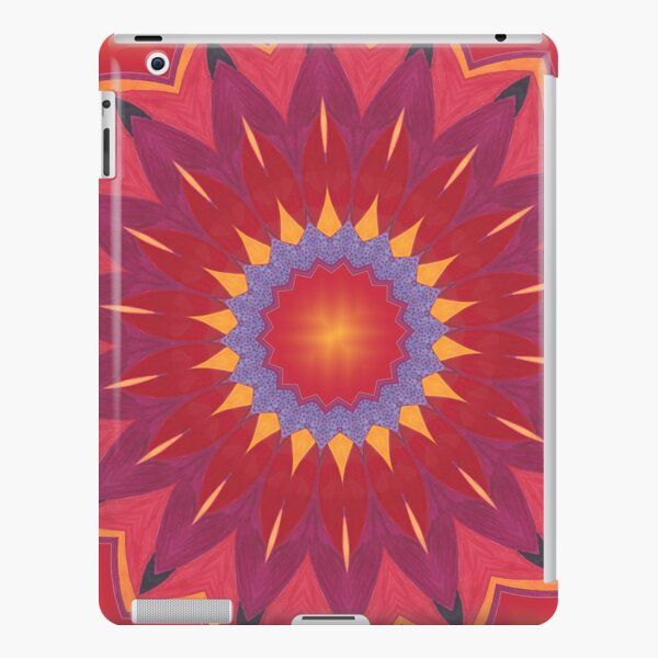Melon and Fruit Juice Mix Fall Into Winter Design of Green Bee Mee iPad Snap Case