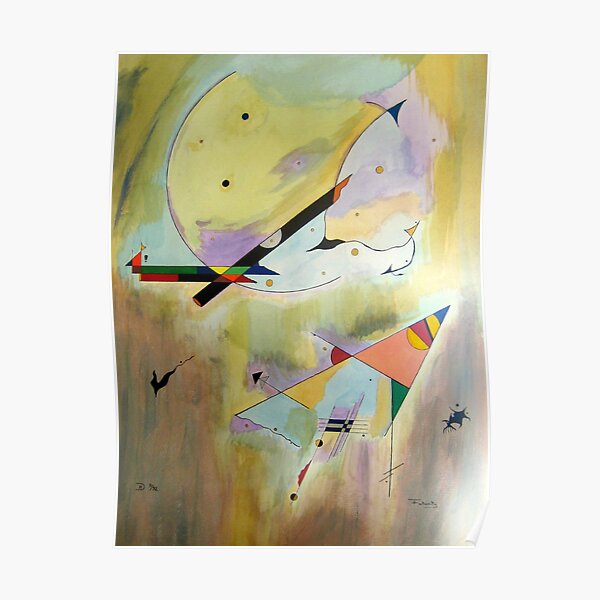 Futurity Poster