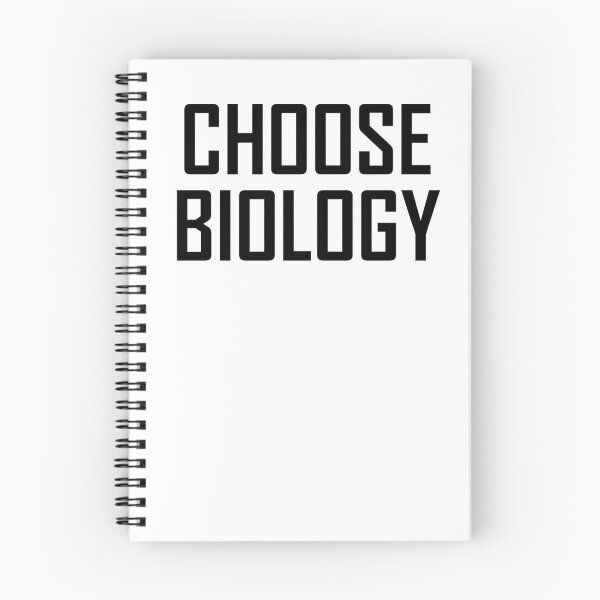 Item preview, Choose Biology designed and sold by the-elements.