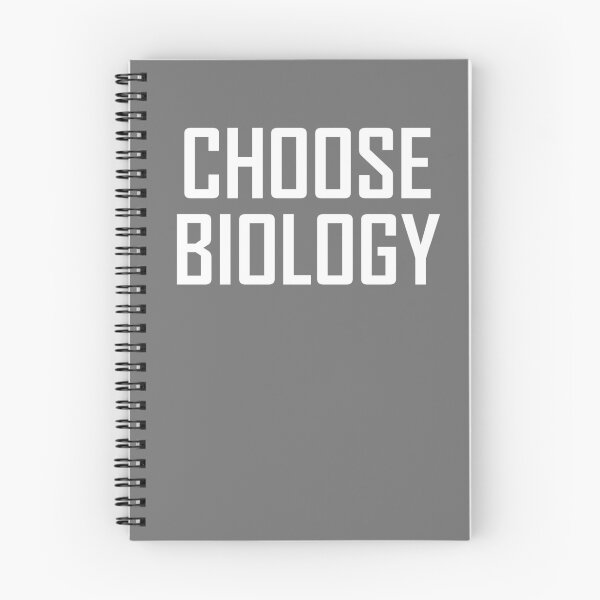 Item preview, Choose Biology designed and sold by the-elements.