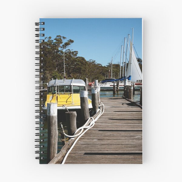 Item preview,  Lakes Entrance, VIC, Australia designed and sold by RosinaLamberti.