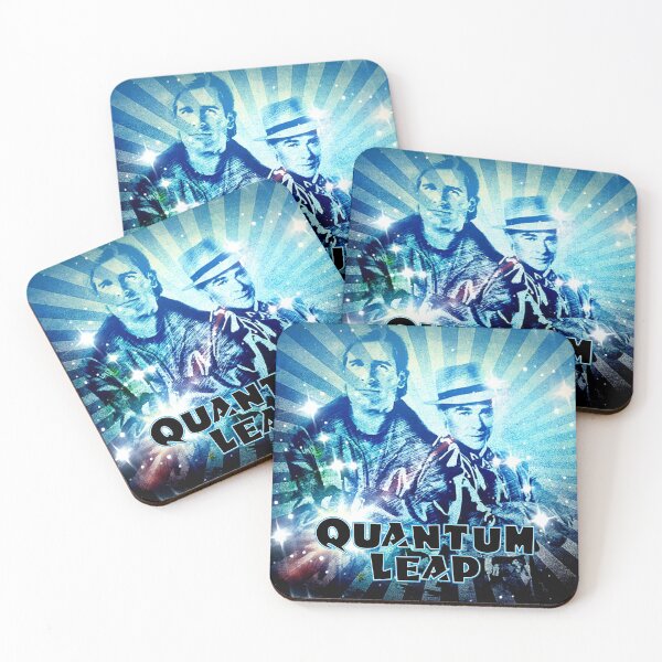 Item preview, Quantum Leap  designed and sold by TizianaDF.