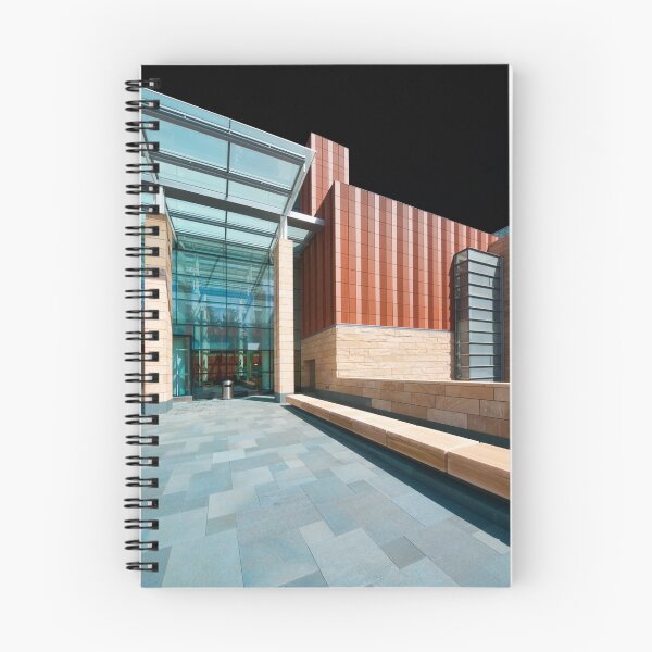 Item preview, Stephen Ross Business School designed and sold by James Howe.