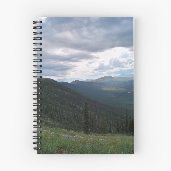 Item preview, Alaskan Wilderness designed and sold by Dandelion Dilluvio.