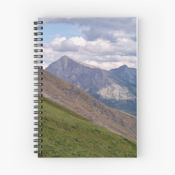 Item preview, Slopes of Sukakpak Mountain designed and sold by Dandelion Dilluvio.