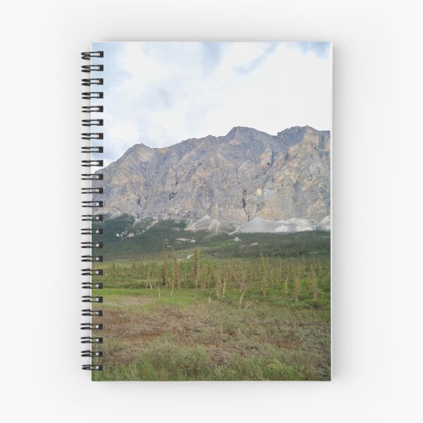 Item preview, Sukakpak Mountain designed and sold by Dandelion Dilluvio.