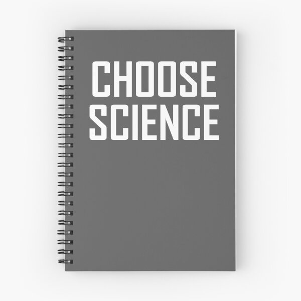 Item preview, Choose Science designed and sold by the-elements.