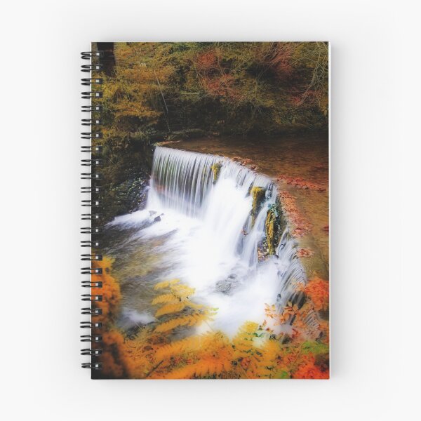 Item preview, Autumn falls designed and sold by Jon Tait.