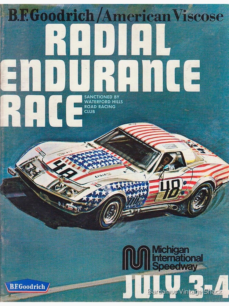 Michigan Enduro by SamKovac
