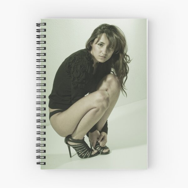 Item preview, Sultry Look designed and sold by Matt Sillence.