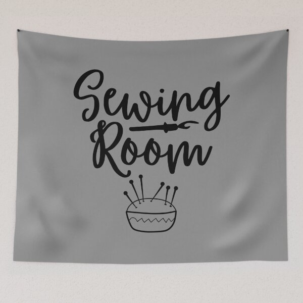 Item preview, Sewing Room designed and sold by JakeRhodes.