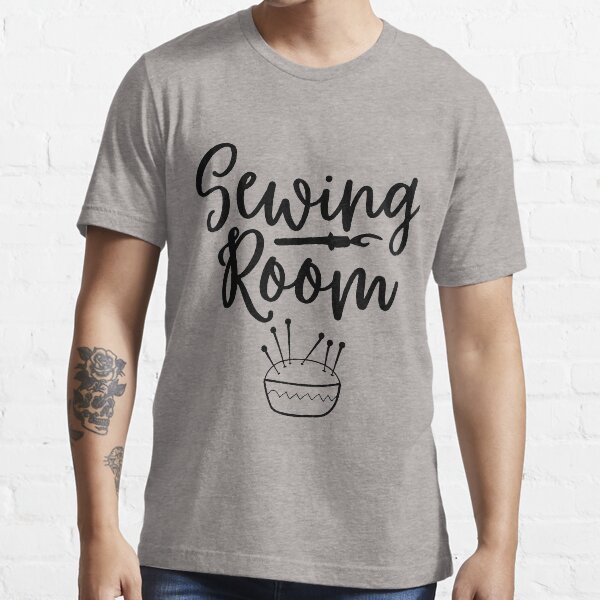 Item preview, Sewing Room designed and sold by JakeRhodes.