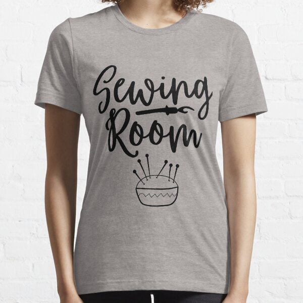Item preview, Sewing Room designed and sold by JakeRhodes.