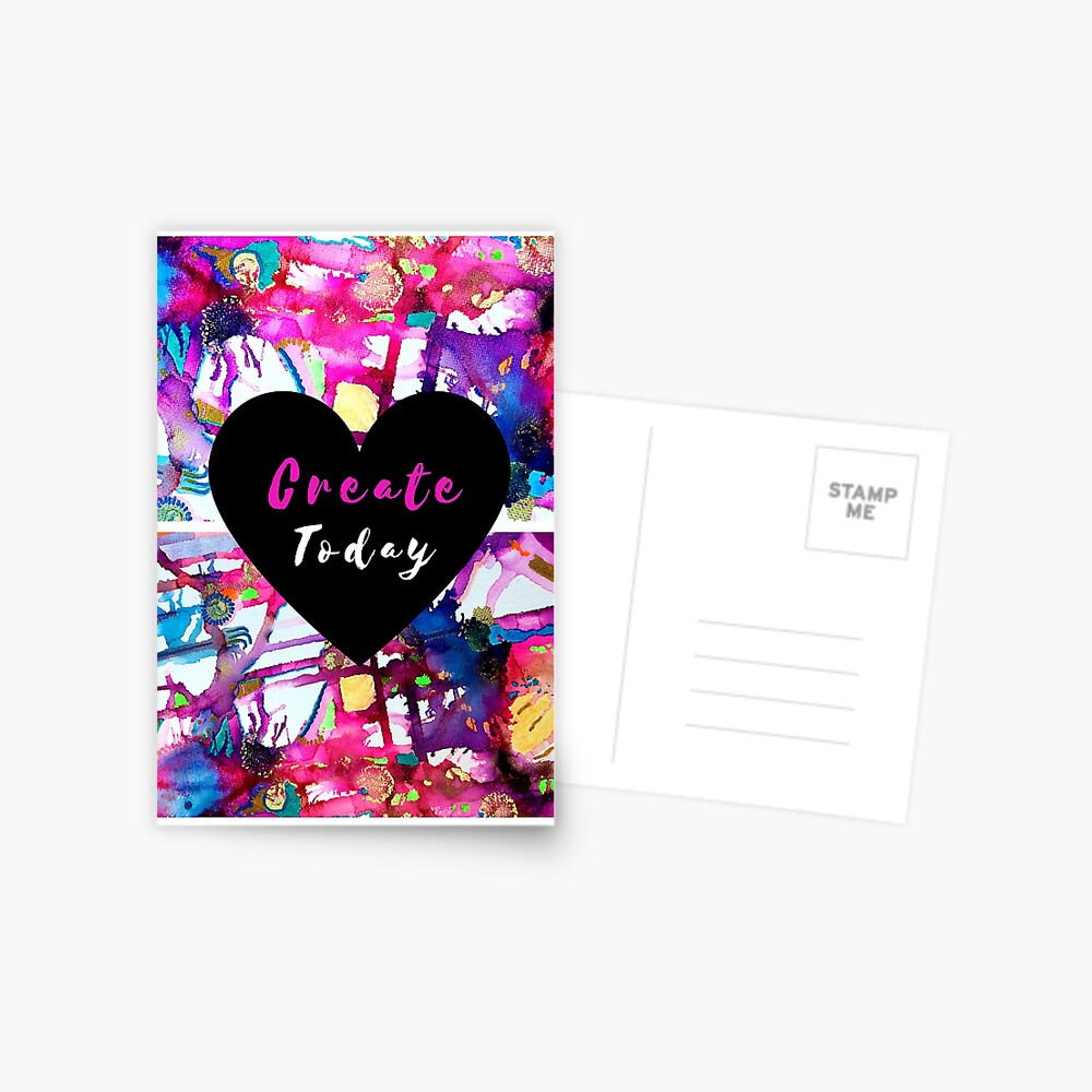 Item preview, Postcard designed and sold by RachaelHope90.