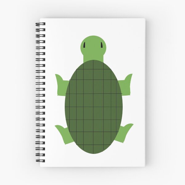 Item preview, turtle designed and sold by J-styles.