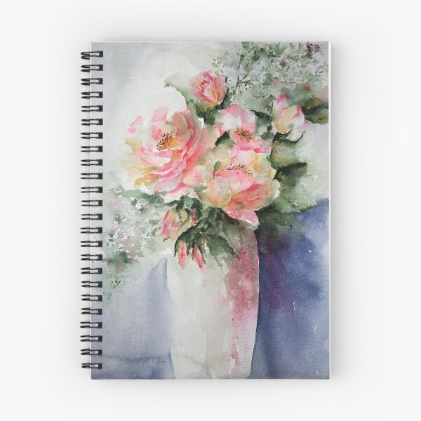 Item preview, French Roses...... designed and sold by Stephie Butler.