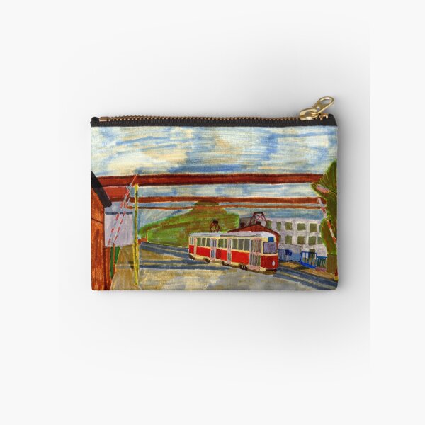 Item preview, Czech trams T1 in Ostrava designed and sold by Lorenzo-CZ.