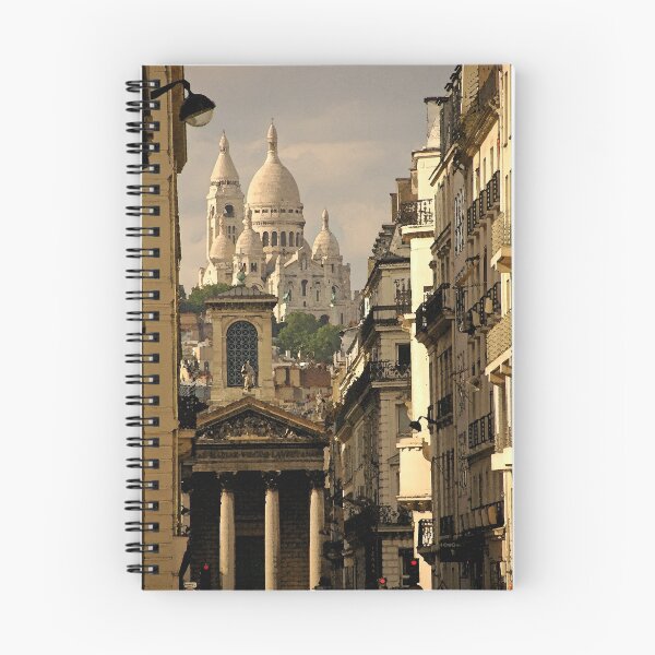 Item preview, Paris, rue Laffitte designed and sold by Carlo Biondi.