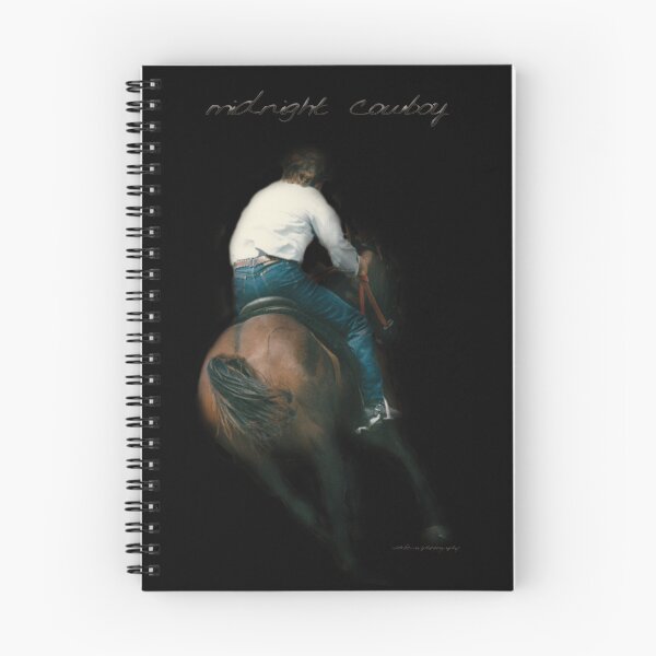Item preview, Midnight Cowboy © Vicki Ferrari Photography designed and sold by Vicki Ferrari Photography.