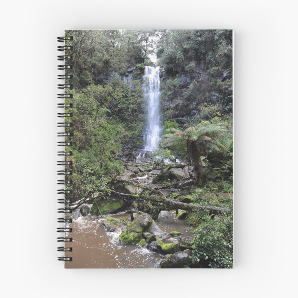 Item preview, Erskine Falls - Lorne designed and sold by Mark Elshout.
