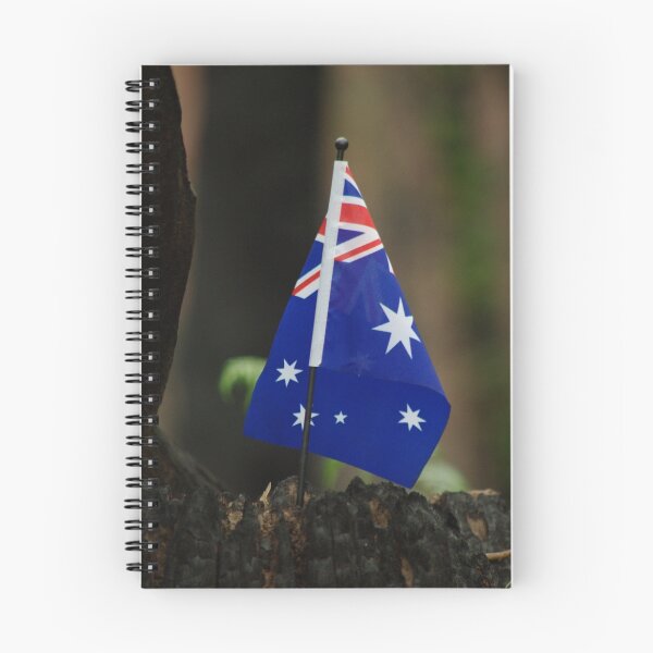 Item preview, Our Flag designed and sold by Luke Commisso.