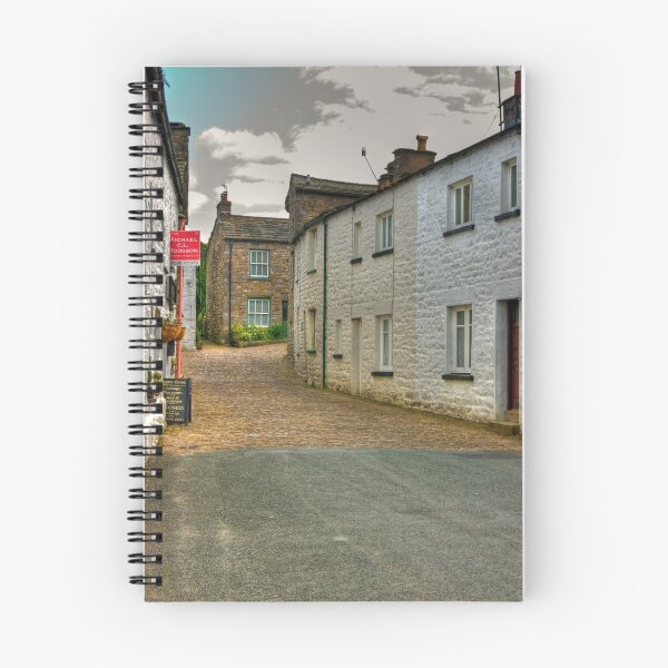 Item preview, Village Street #2  - Dent designed and sold by Trevor Kersley.