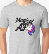 Magical AF Unisex T-Shirt
