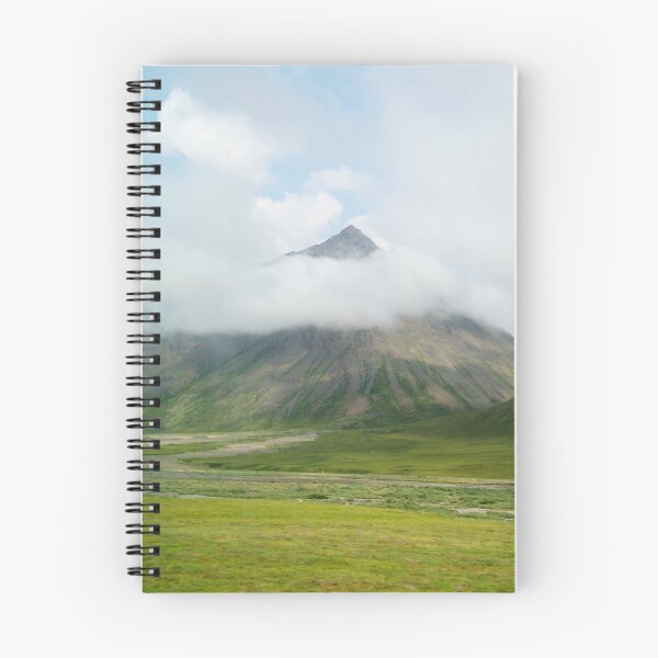 Item preview, Atigun Pass designed and sold by Dandelion Dilluvio.